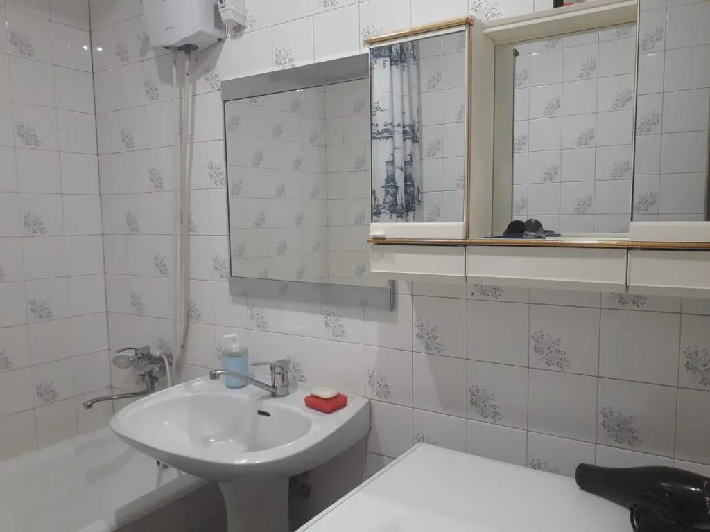 Уютная 3 ком-ая квартира с прекрасной инфраструктурой