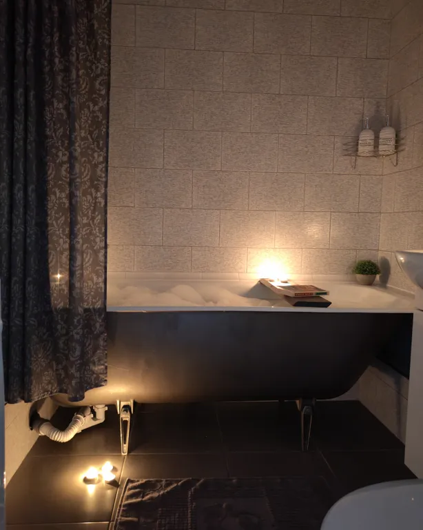 Уютная, чистая, стильная квартира рядом с вокзалом и аэропортом, центром