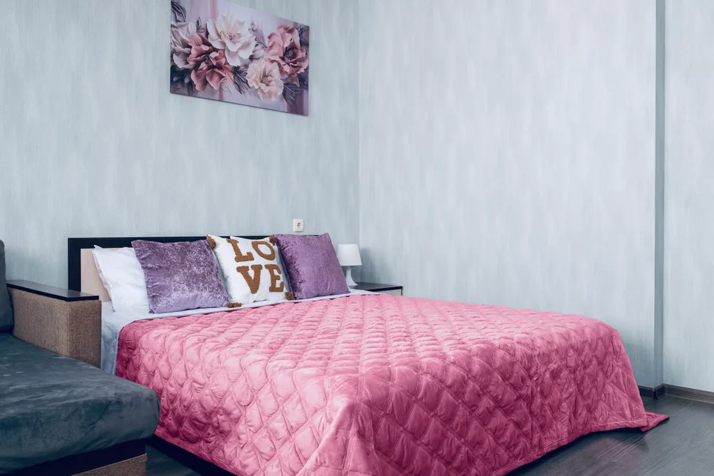 Квартира Апартаменты около парка и стадиона Краснодар — Краснодар