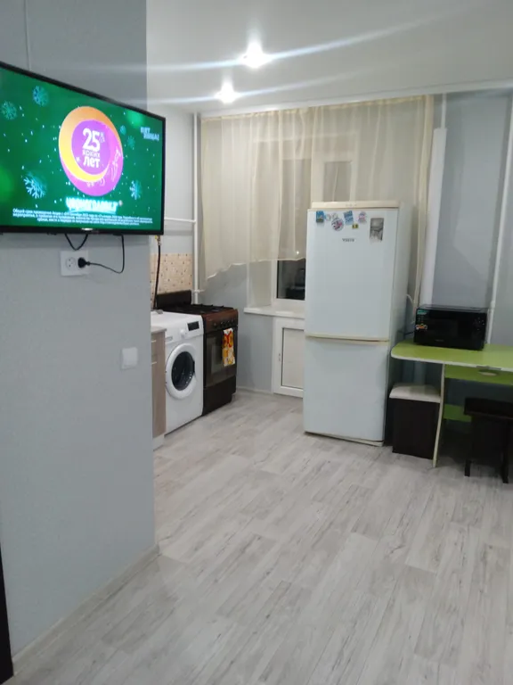 Уютные чистые квартиры в центре города