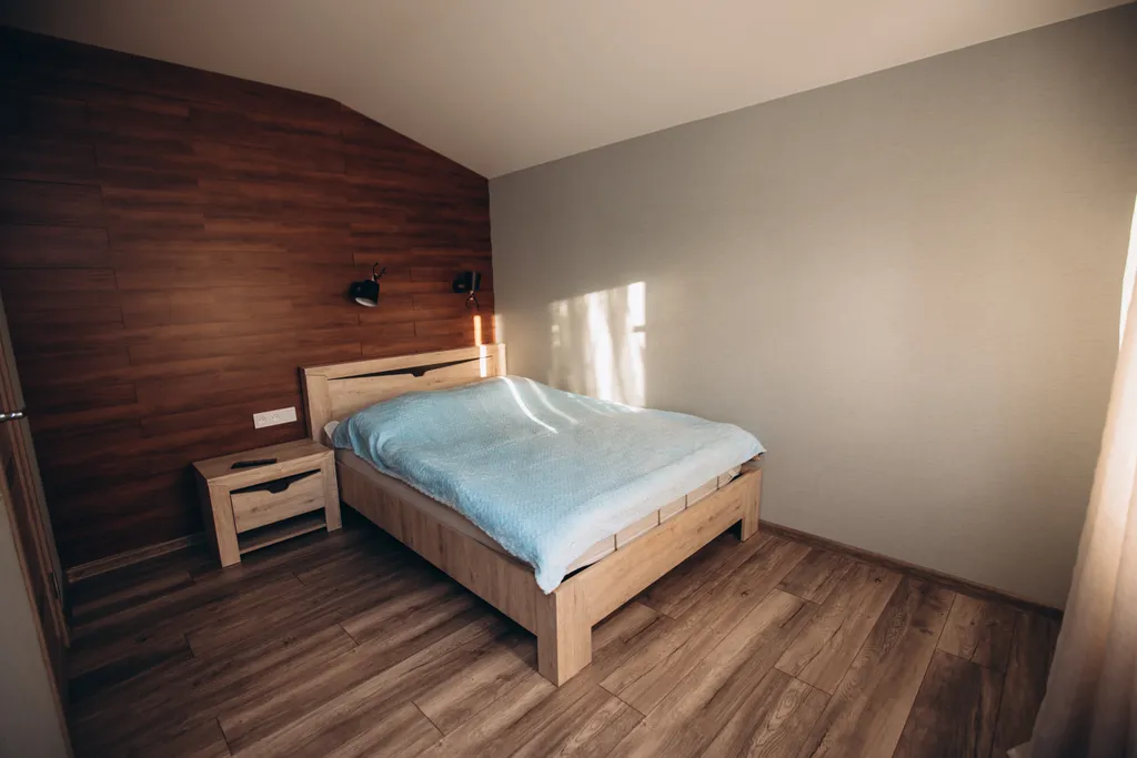 Дом-баня "Иван Купала"