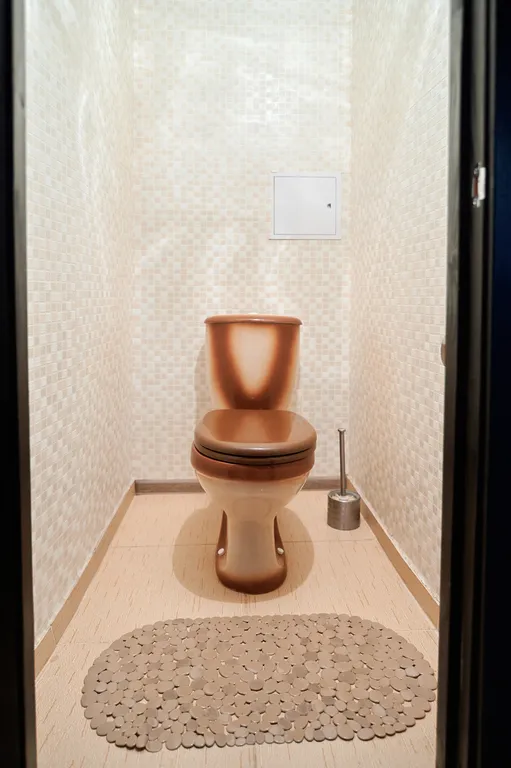 Современные апартаменты с 2-я спальнями