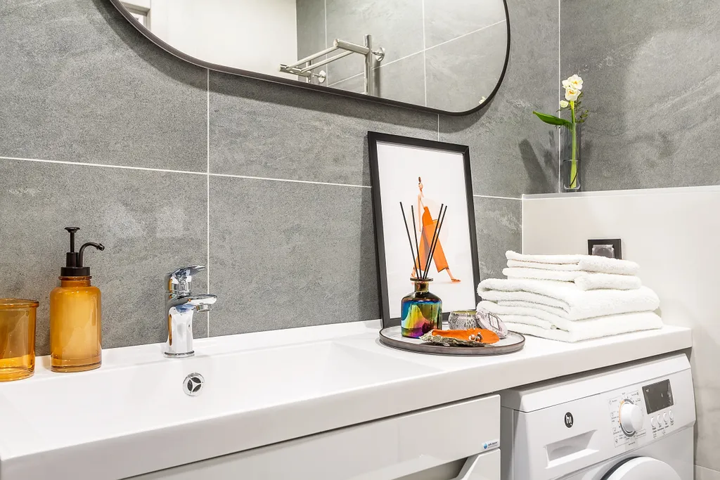 Fashion grey от apartments & stories