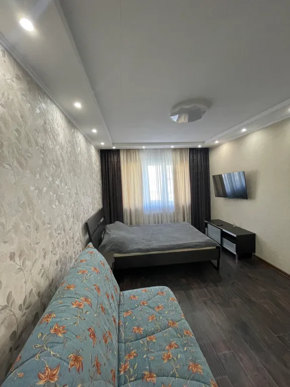 Уютная квартира — аренда посуточно в Норильск