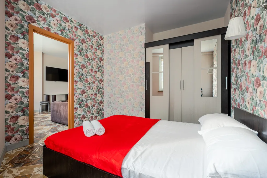 Квартира в ЖК Планерный, недалеко от аэропорта Шереметьево