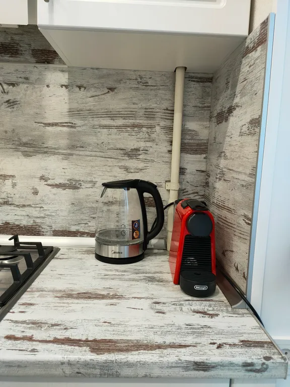 Уютная квартира в центре