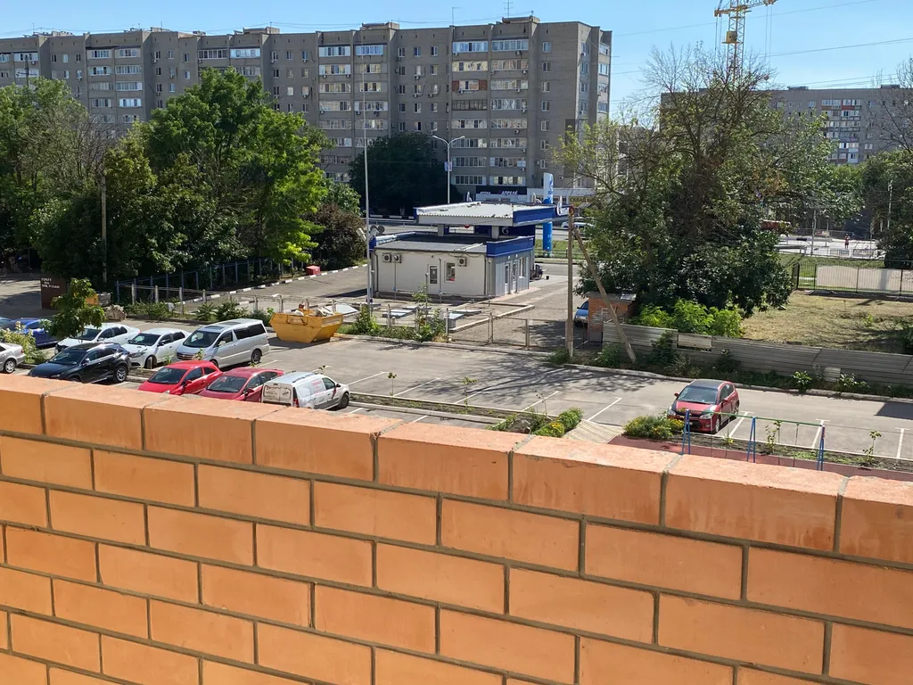 Квартира Апартаменты на Свободе — Ейск