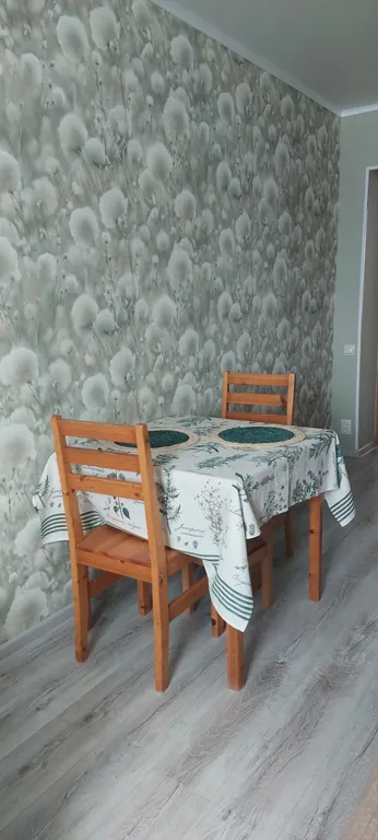 Уютная квартира у моря