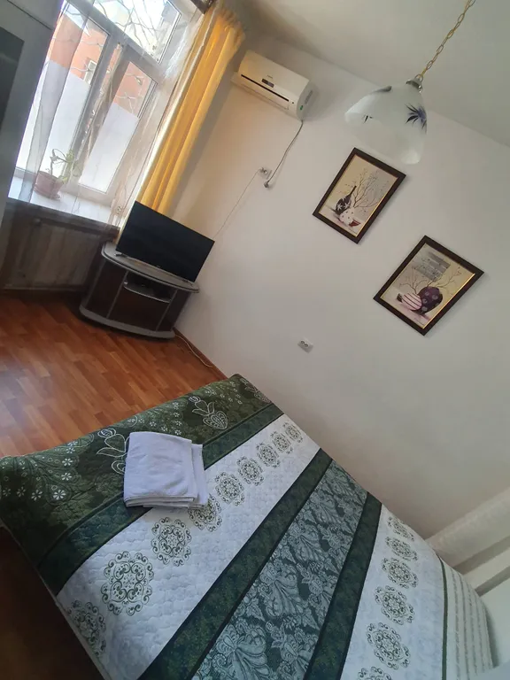 Квартира Апартаменты — аренда посуточно в Таганрог