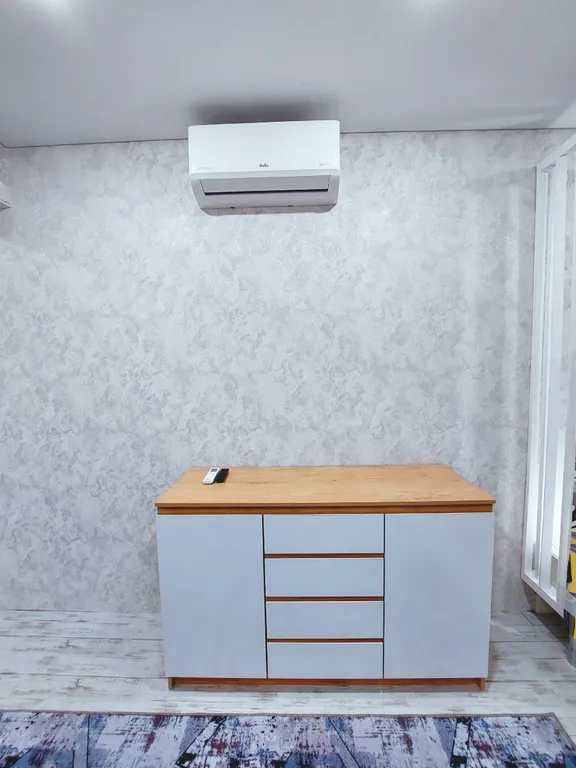 Аура Комфорт