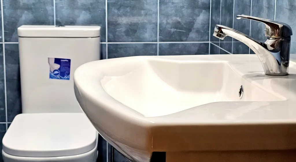 Апартмент рядом port Baku