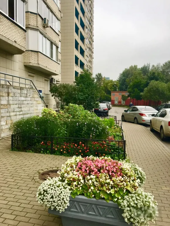 Уютная квартира прямо у метро