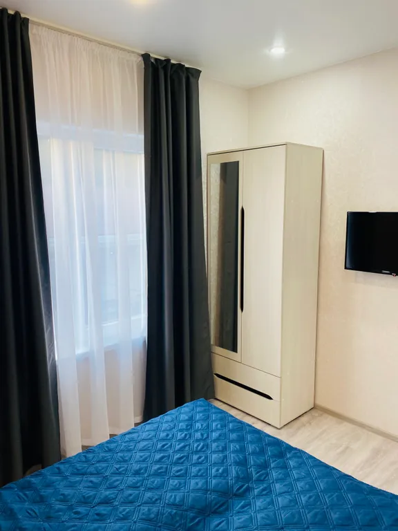 Квартира со всеми удобствами