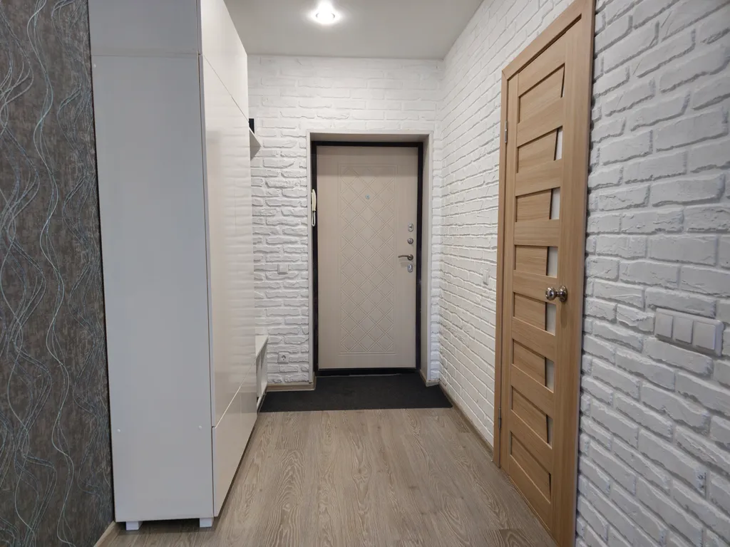 Уютная студия в ЖК Нахимов рядом со Звёздочкой