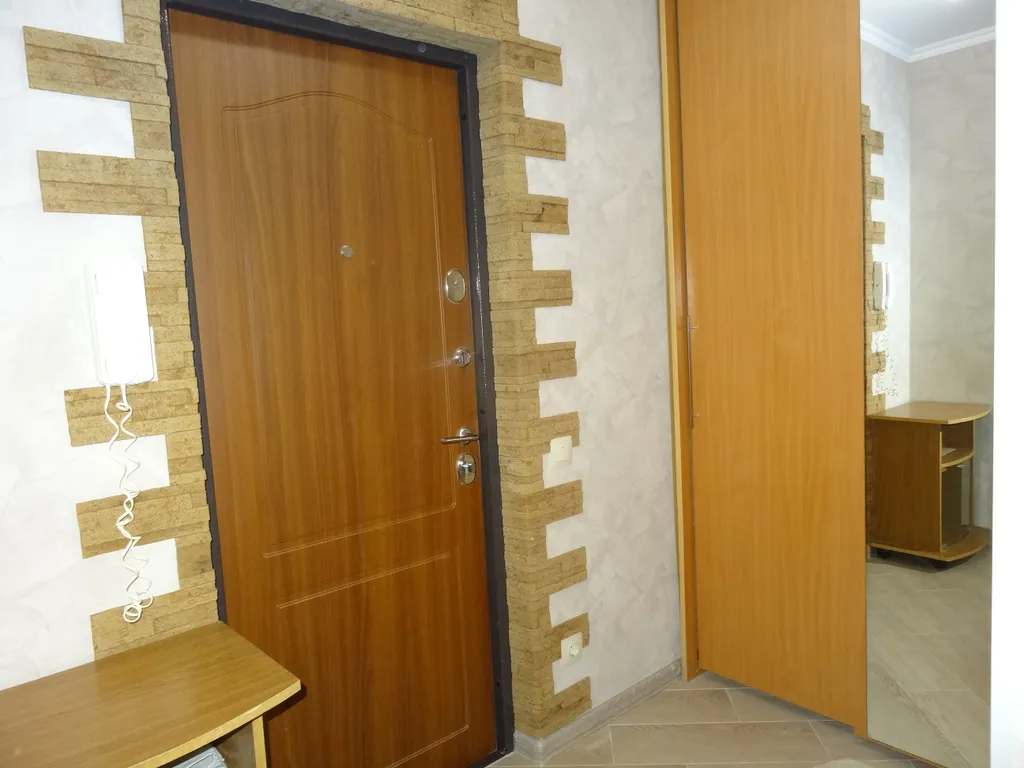 Квартира на бульваре Ногина