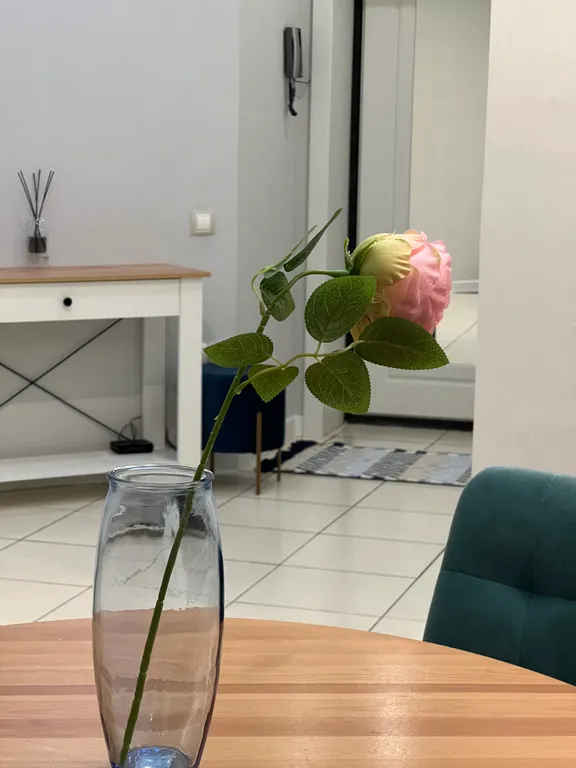 Уютная светлая квартира — аренда посуточно в Ярославль