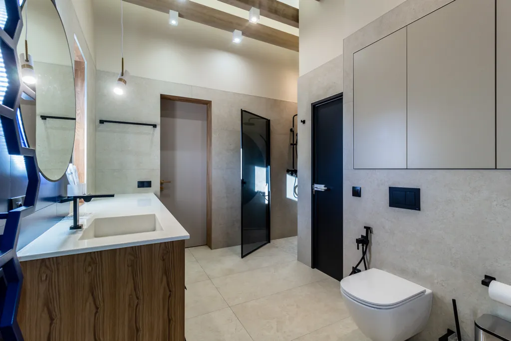 Дом апартаменты у моря