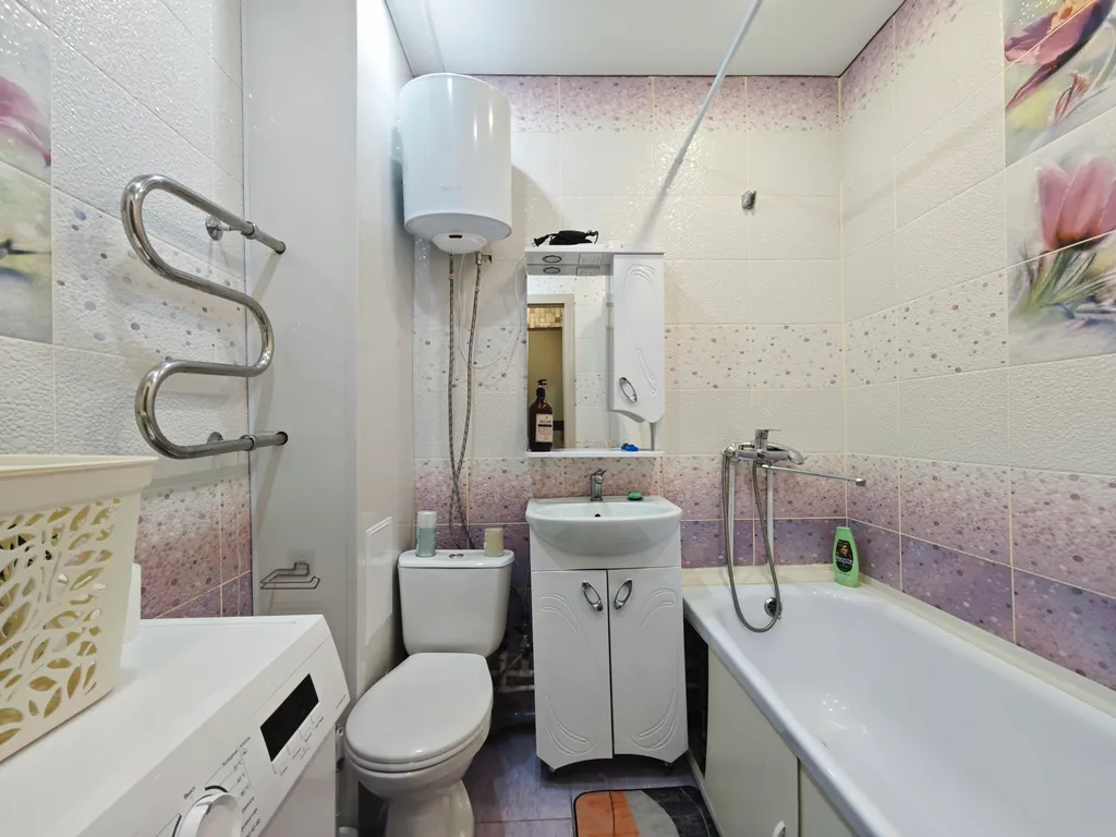 Апартаменты комфорт