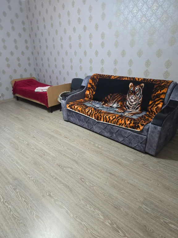 Коттедж Второй этаж частного дома в центре города — Каспийск