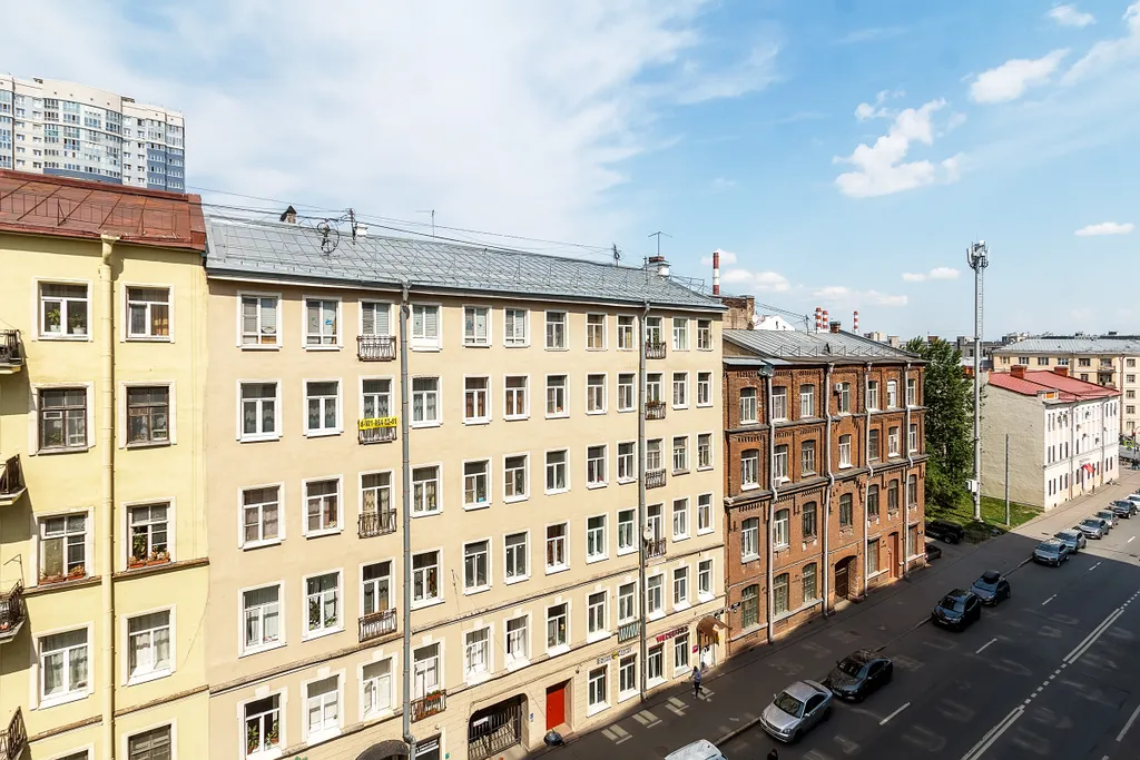 Fashion grey от apartments & stories