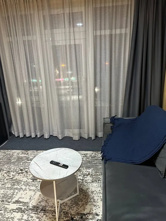 Квартира Квартира Семейный номер 4+4 (для 8-х гостей) — Архыз