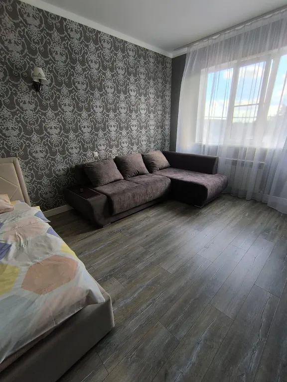 Квартира Квартира с угловой ванной — Славянск-на-Кубани