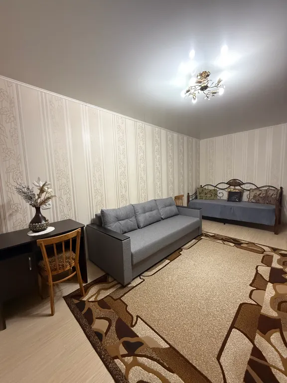 Уютная квартира в центре