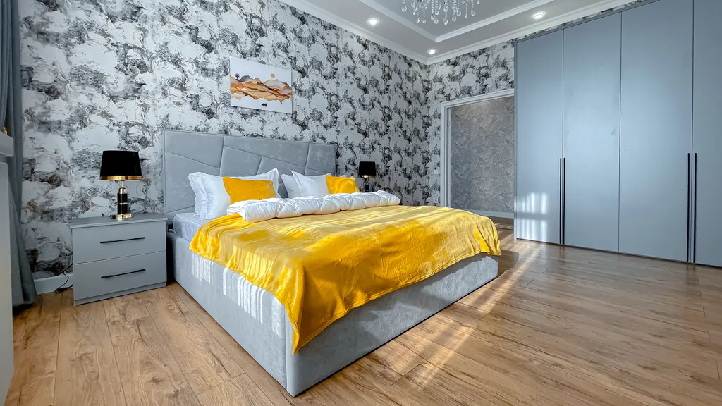 Жилой комплекс Алматым кв 39