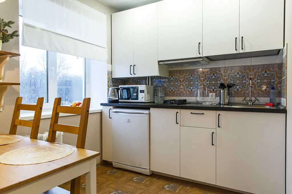 Арт-апарт около Кремля Кантри