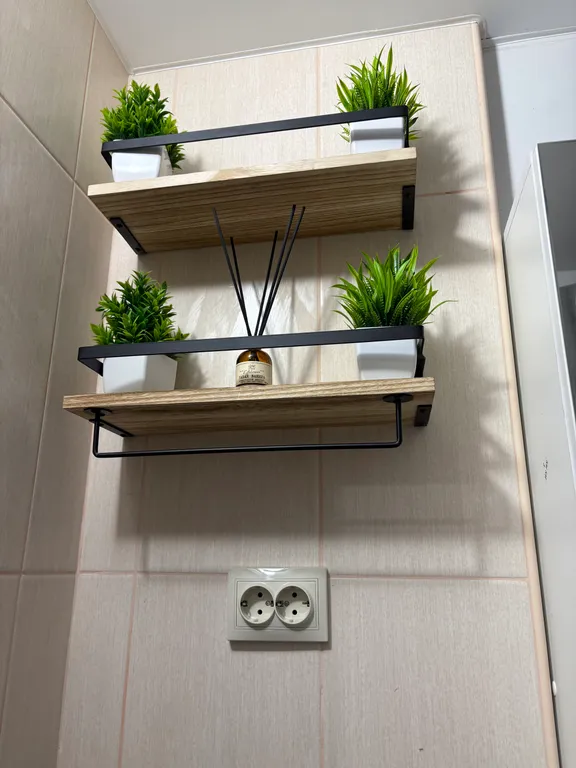 Уютная квартира рядом с аллеей любви и лесопарковой зоной