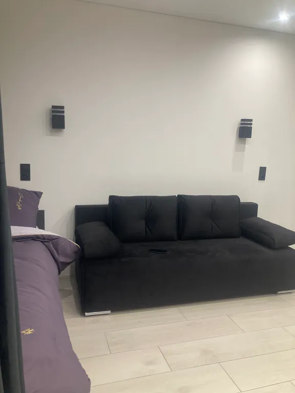 Квартира Квартира у аэропорта Внуково — Москва
