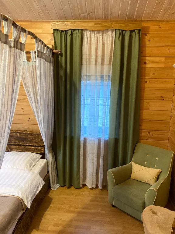 Ладога-кантри