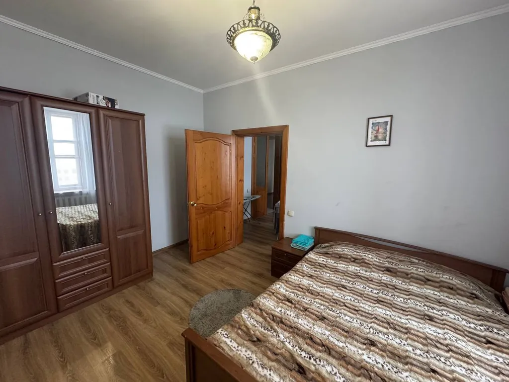 Апартаменты у Кремля