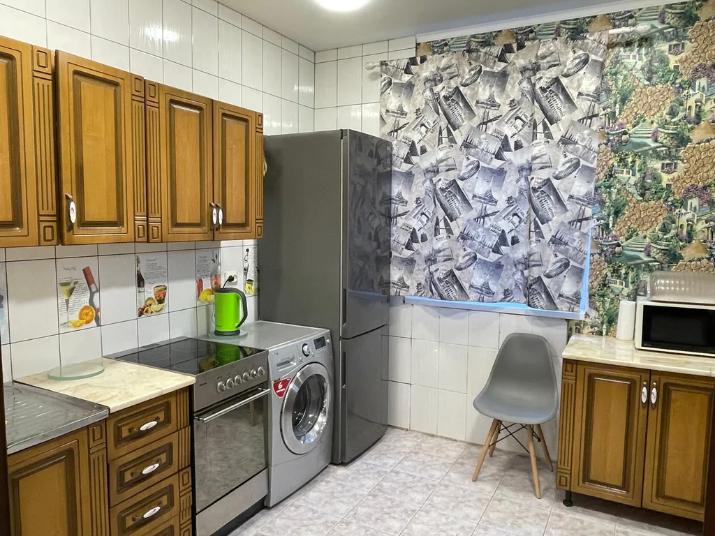 Квартира Квартира возле моря — Сухум