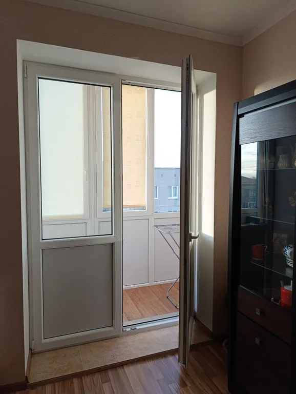 Просторная ухоженная квартира в 6 минутах до моря