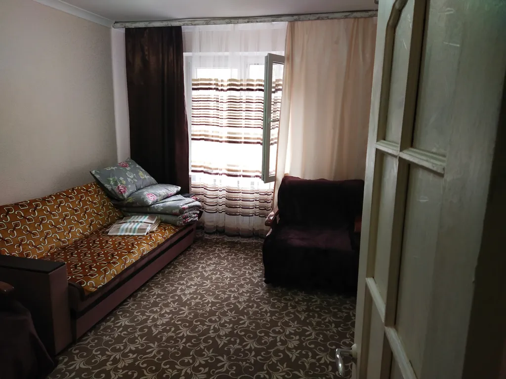 Уютная современная квартира в Приэльбрусье