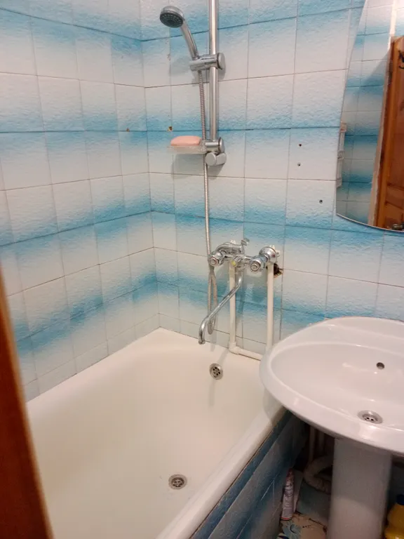 Удобное расположение квартиры