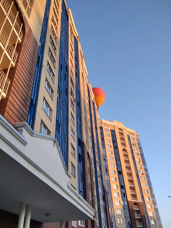 Студия Париж