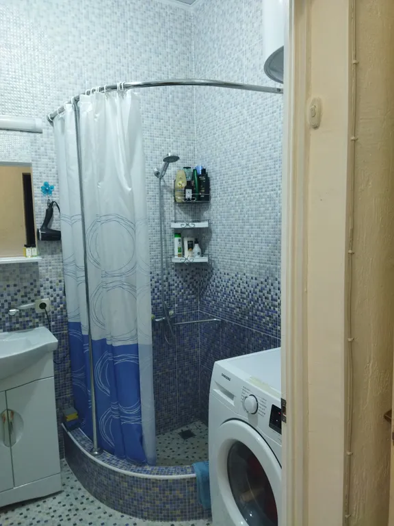 Квартира Сухум, однокомнатная квартира на два человека! — Сухум