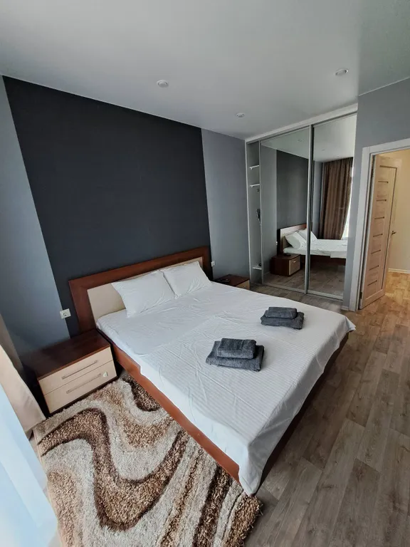 1-комнатная квартира рядом с ТРЦ Ситимолл