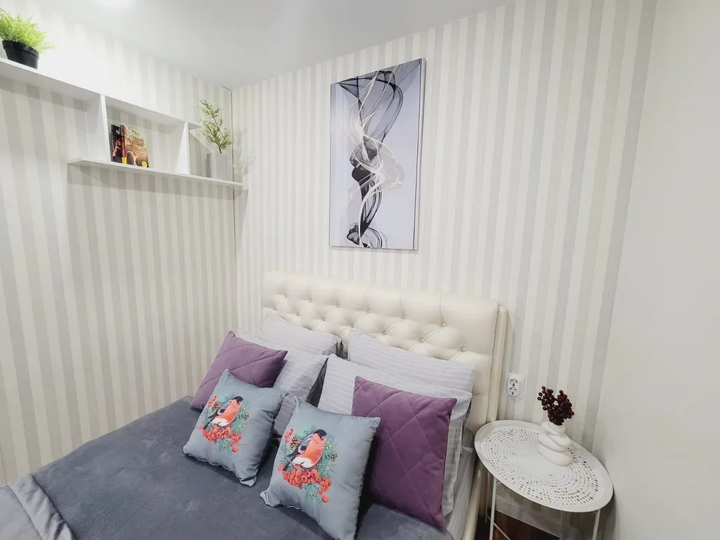 Дизайн-студия в центре города рядом с достопримечательностями