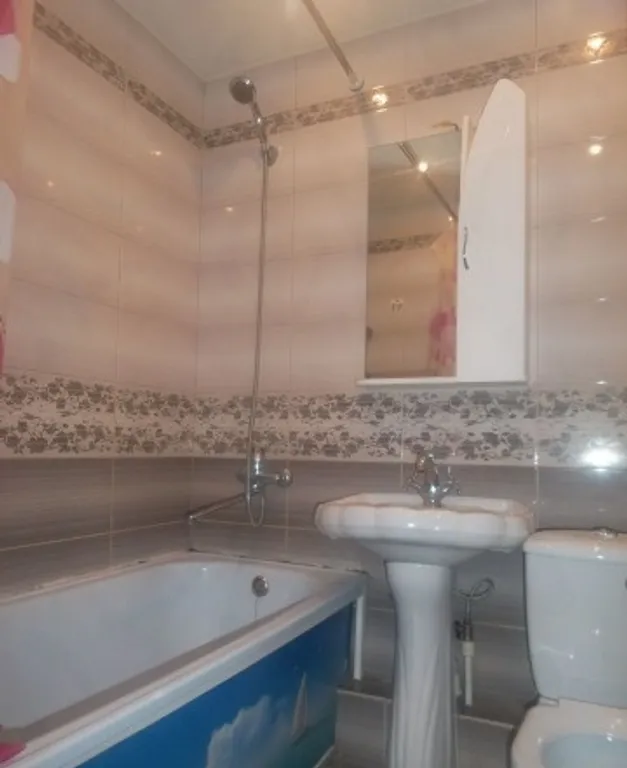 Квартира в центре