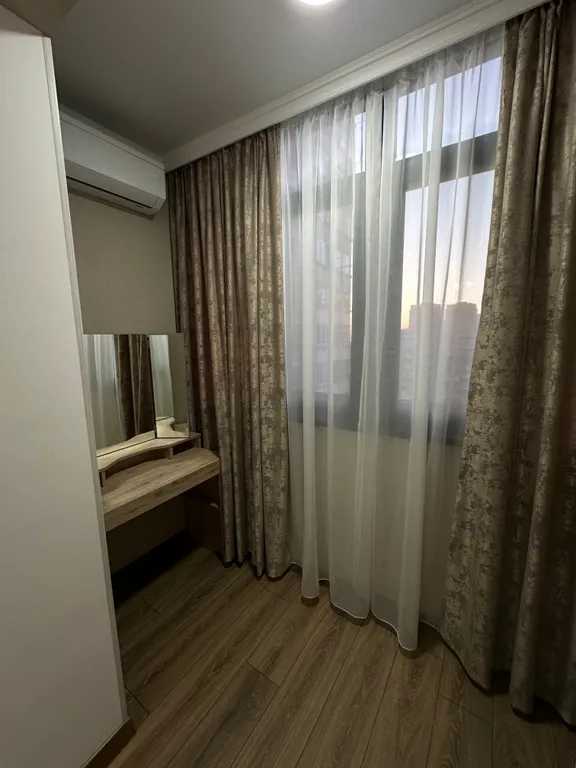 Квартира Уютная квартира для спокойного отдыха — Гагра