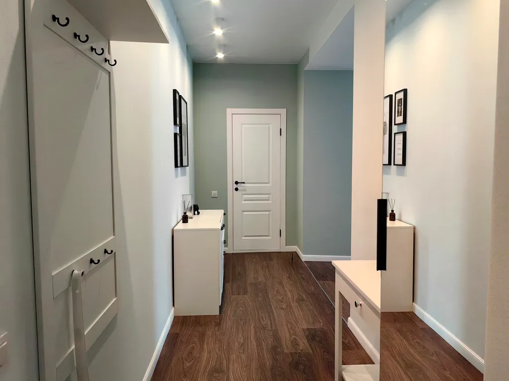 Anthracite-атмосферная студия в центре Хабаровска