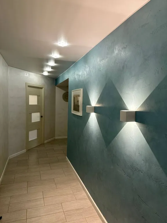 Апартаменты Скандинавия с сауной