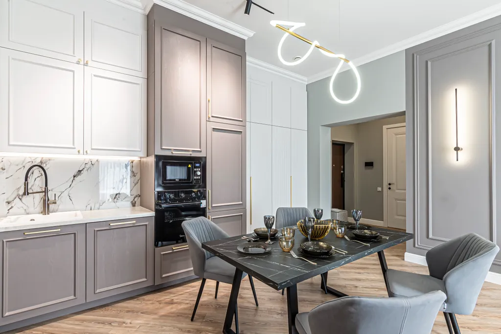 Vip апартаменты в Алматы в ЖК Примавера