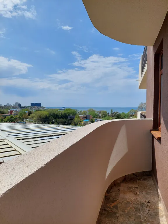 Квартира Апартаменты у самого моря Анапы — Анапа