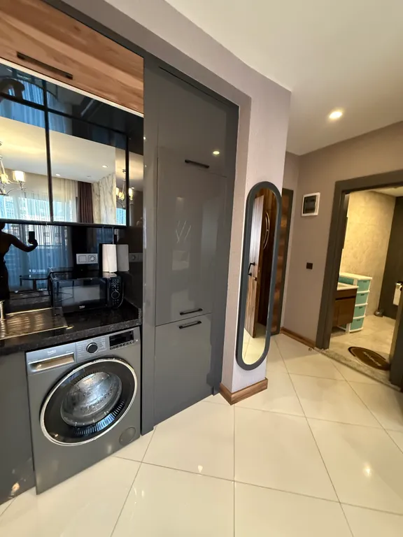 Апартамент Serenity Residence А4