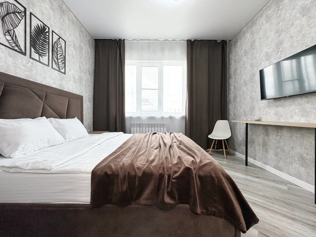 3-комнатный Дом