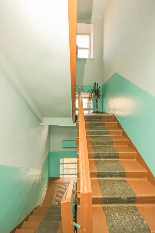 2-комнатная квартира в Железнодорожном районе